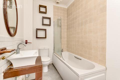 1 bedroom flat to rent, Marine Parade, Brighton, East Sussex, BN2