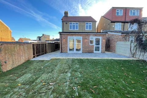 undefined, Turners Road North, Luton, Bedfordshire, LU2 9AH