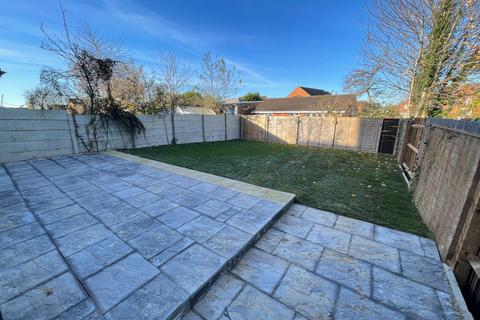 undefined, Turners Road North, Luton, Bedfordshire, LU2 9AH