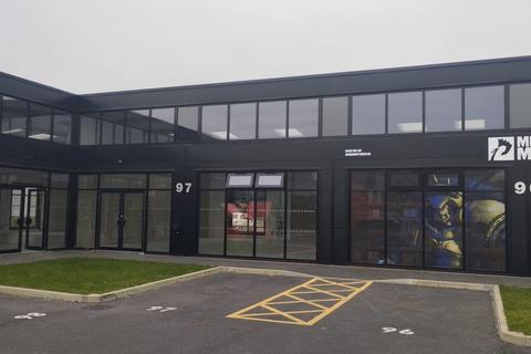 Industrial unit for sale, Unit 97, Wallace Way, Market Drayton, TF9 3AG