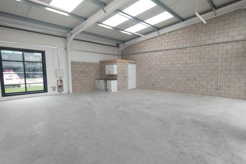 Industrial unit for sale, Unit 97, Wallace Way, Market Drayton, TF9 3AG