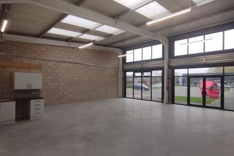 Industrial unit for sale, Unit 97, Wallace Way, Market Drayton, TF9 3AG