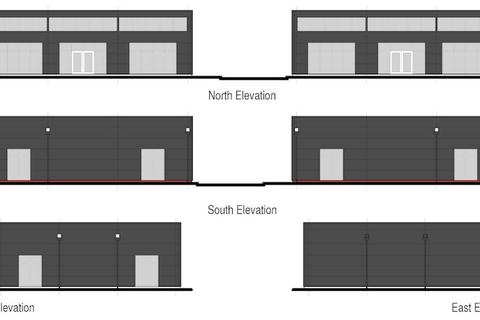 Industrial unit for sale, Unit 97, Wallace Way, Market Drayton, TF9 3AG