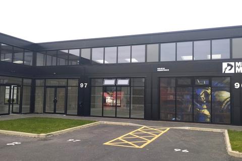 Industrial unit for sale, Unit 97, Wallace Way, Market Drayton, TF9 3AG