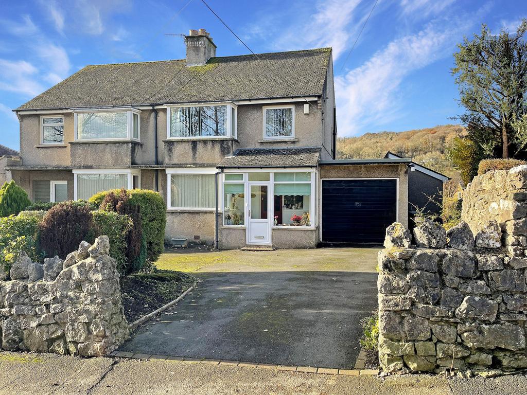 Main Street, Warton, LA5 3 bed semidetached house for sale £285,000