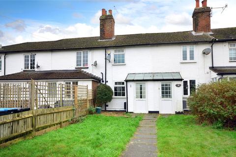 2 bedroom terraced house for sale, Godstone Hill, Godstone, Surrey, RH9