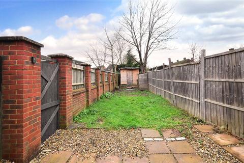 2 bedroom terraced house for sale, Godstone Hill, Godstone, Surrey, RH9