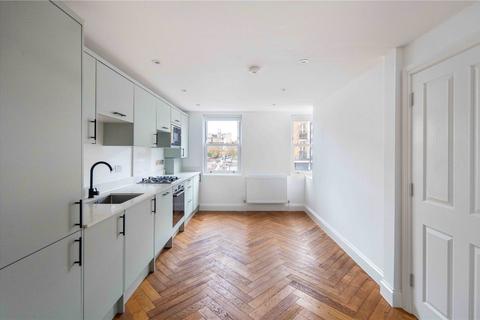 1 bedroom flat for sale, Roman Road, Bethnal Green, London, E2