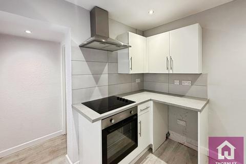 undefined, Lansdowne Road, Eccles, Manchester, Greater Manchester, M30