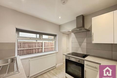 undefined, Lansdowne Road, Eccles, Manchester, Greater Manchester, M30