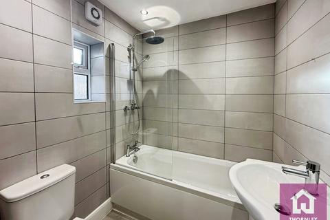 undefined, Lansdowne Road, Eccles, Manchester, Greater Manchester, M30