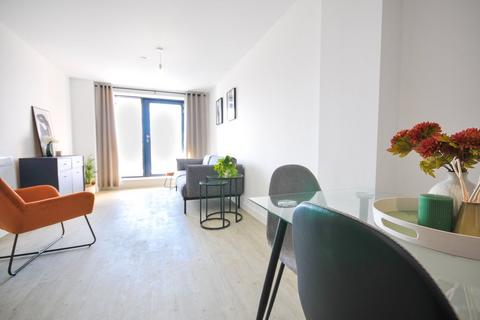 1 bedroom apartment to rent - 1 Bedroom Apartment – Northill Apartments, Salford Quays