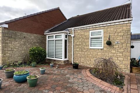 32 Braemar Drive, South Shields, NE34 7TZ