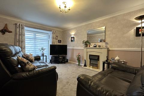 32 Braemar Drive, South Shields, NE34 7TZ