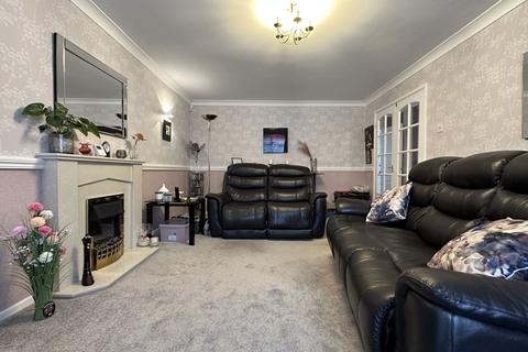 32 Braemar Drive, South Shields, NE34 7TZ