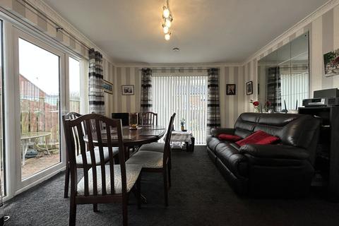 32 Braemar Drive, South Shields, NE34 7TZ