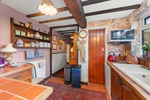 2 bedroom detached house for sale - Church Street, Candlesby, PE23