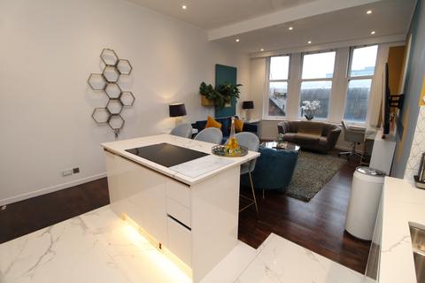 1 bedroom apartment to rent - York Street, Glasgow G2