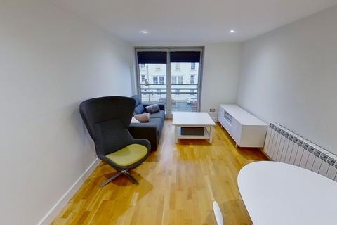 undefined, 15 Ropewalk Court, City Centre, Nottingham, NG1 5AB
