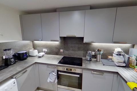 undefined, 15 Ropewalk Court, City Centre, Nottingham, NG1 5AB