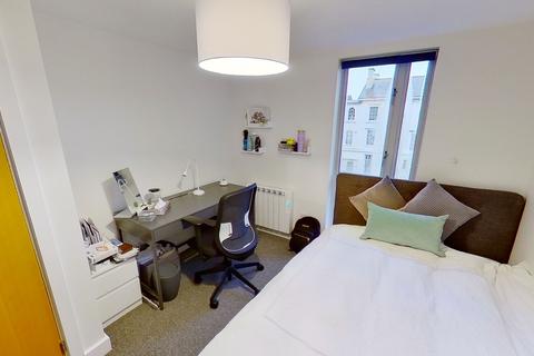 undefined, 15 Ropewalk Court, City Centre, Nottingham, NG1 5AB