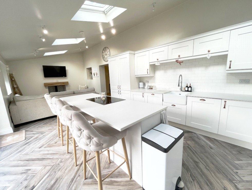 Cloverhill Court, Stanley, DH9 4 bed detached house for sale £275,000