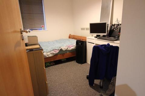 2 bedroom flat to rent, 76 Ropewalk Court, City Centre, Nottingham, NG1 5AB