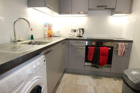 undefined, 76 Ropewalk Court, City Centre, Nottingham, NG1 5AB