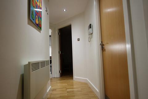 undefined, 76 Ropewalk Court, City Centre, Nottingham, NG1 5AB