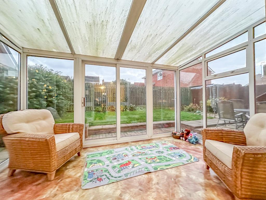 Conservatory