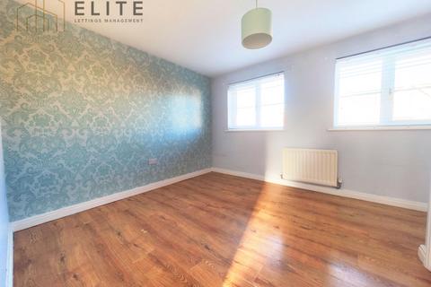 2 bedroom terraced house to rent - Melville Drive, Sheffield S2