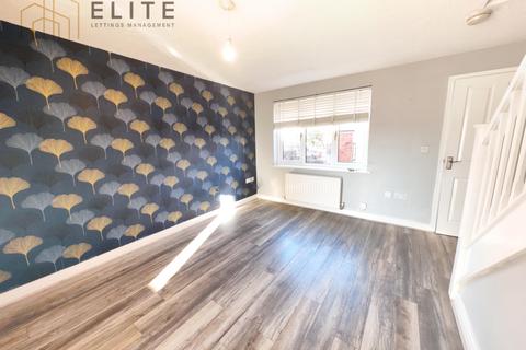 2 bedroom terraced house to rent - Melville Drive, Sheffield S2