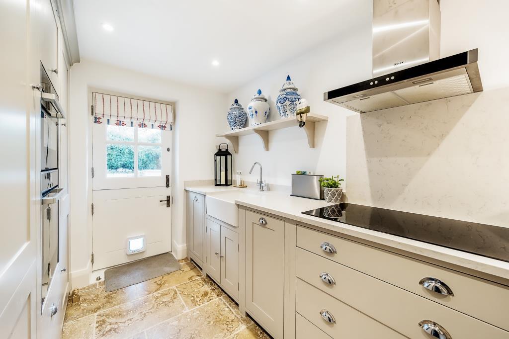 Regis, Wantage, OX12 2 bed cottage for sale £350,000