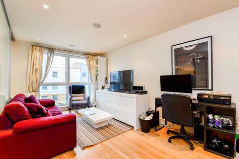 1 bedroom flat for sale - Townmead Road, Imperial Wharf, London, SW6