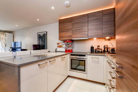1 bedroom flat for sale - Townmead Road, Imperial Wharf, London, SW6