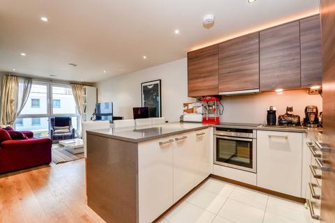 1 bedroom flat for sale - Townmead Road, Imperial Wharf, London, SW6