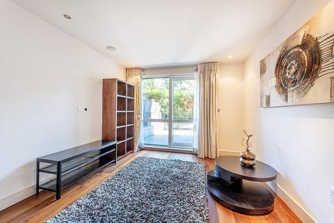 1 bedroom flat to rent - Park Street, Chelsea Creek, London, SW6