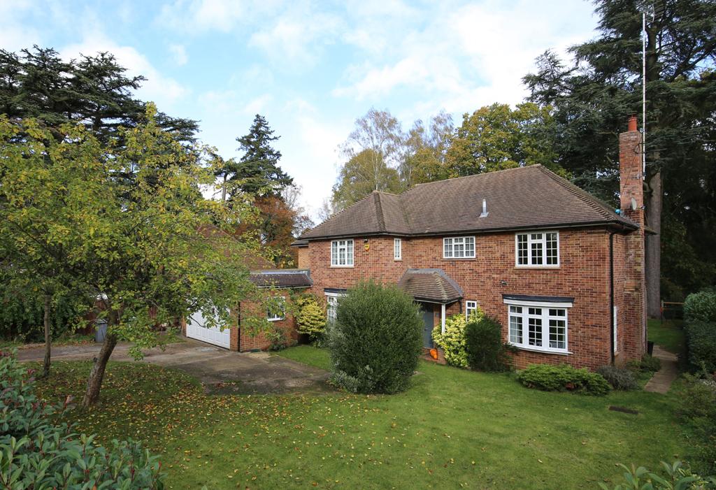 Heath Court, Leighton Buzzard LU7 4 bed detached house for sale £925,000