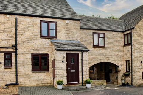 25 Cotswold Meadow, Witney, OX28 5FA