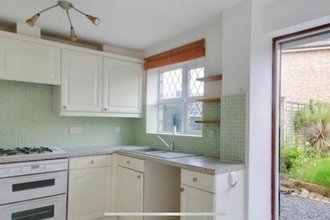 2 bedroom terraced house for sale - Skenfrith Mews, Newport, Newport, NP10 8HF