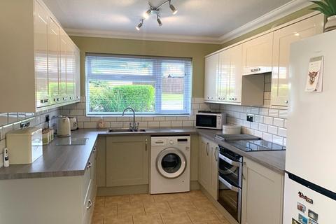 4 bedroom detached bungalow for sale - Marker Way, Honiton EX14