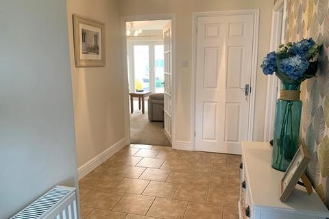 4 bedroom detached bungalow for sale - Marker Way, Honiton EX14