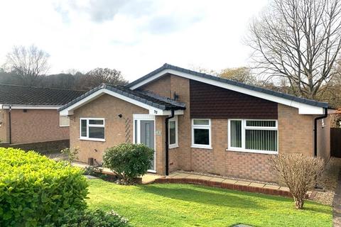 4 bedroom detached bungalow for sale, Marker Way, Honiton EX14