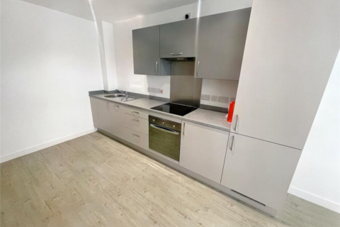 1 bedroom apartment to rent - Furness Quay, Salford M50