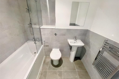 1 bedroom apartment to rent - Furness Quay, Salford M50