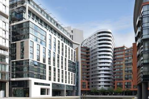 3 bedroom apartment to rent, Merchant Square East, London W2
