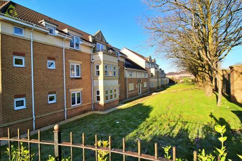 2 bedroom apartment for sale, Hatherlow Court, Westhoughton, BL5 3ZG