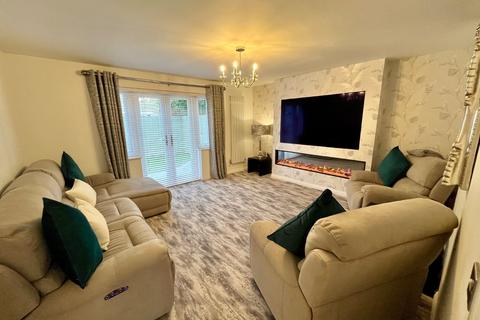 4 bedroom detached house for sale - Calico Drive, Strines, Marple, SK6