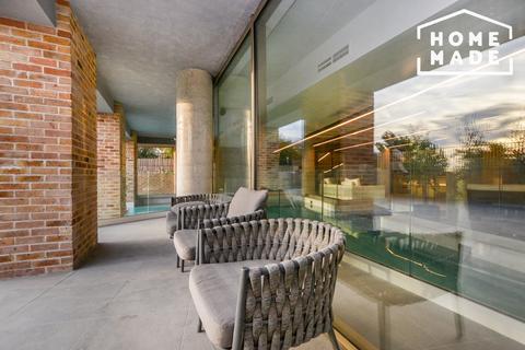 1 bedroom flat to rent - Middle Yard, Dudden Hill Lane, London, NW10