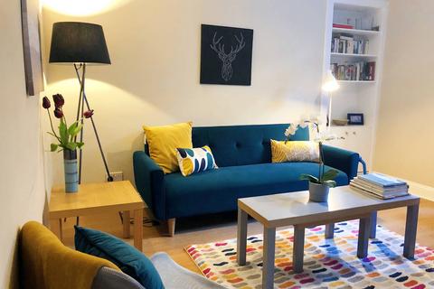 Studio to rent - Cumberland Street, Edinburgh EH3